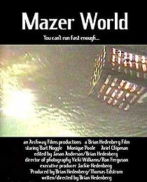 Watch Mazer World