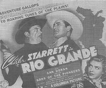 Watch Rio Grande