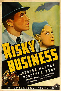 Watch Risky Business