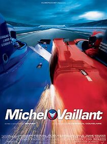 Watch Michel Vaillant