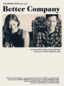 Watch Better Company (Short 2015)