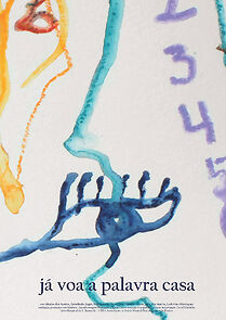 Watch Já Voa a Palavra Casa