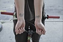 Watch Tidiest Town 2002 (Short 2013)