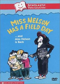 Watch Miss Nelson Has a Field Day (Short 1999)