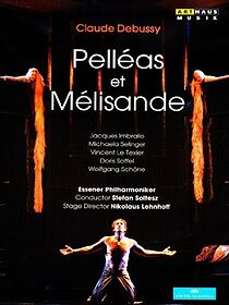 Watch Pelléas et Mélisande