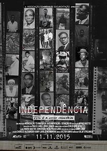 Watch Independência