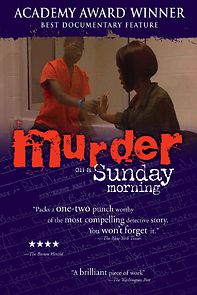 Watch Murder on a Sunday Morning