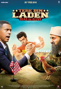 Watch Tere Bin Laden: Dead or Alive