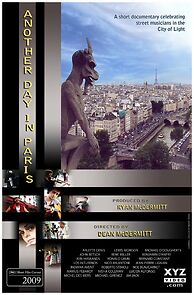 Watch Another Day in Paris (Short 2009)