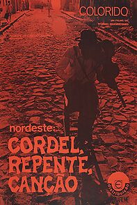 Watch Nordeste: Cordel, Repente E Canção