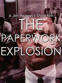 Watch The Paperwork Explosion