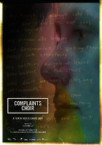 Watch Complaints Choir