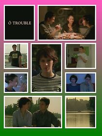 Watch Troubled Waters (Short 1999)