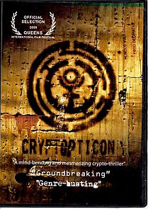 Watch Cryptopticon