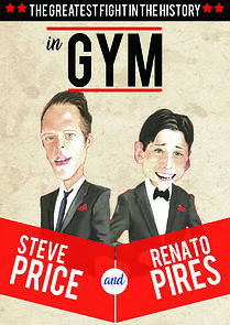 Watch Pires & Price Gym (Short 2014)