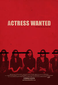 Watch Actress Wanted
