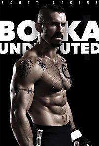 Watch Undisputed 4: Boyka
