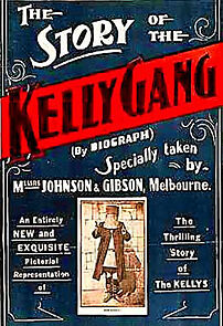 Watch The Story of the Kelly Gang
