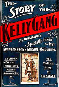 Watch The Story of the Kelly Gang