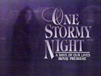 Watch One Stormy Night