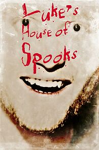 Watch Luke's House of Spooks