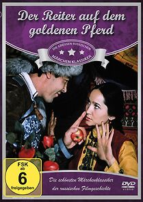 Watch Vsadnik na zolotom kone