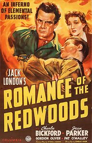 Watch Romance of the Redwoods