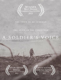 Watch A Soldier's Voice (Short 2014)