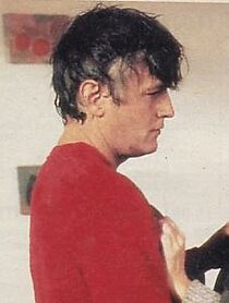 Watch Pablo est mort