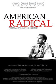 Watch American Radical: The Trials of Norman Finkelstein