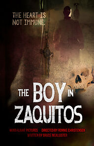 Watch The Boy in Zaquitos (Short 2015)