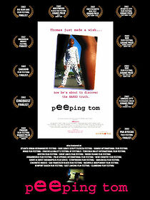 Watch Peeping Tom (Short 2002)