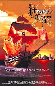 Watch The Pirates of Central Park (Short 2001)