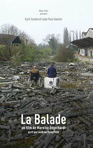Watch La balade (Short 2013)