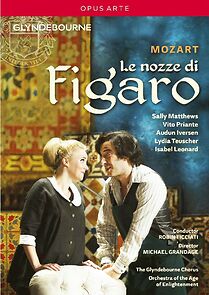 Watch Le Nozze di Figaro