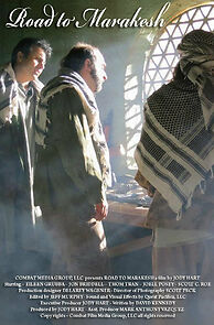 Watch Road to Marakesh