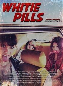Watch Whitie Pills (Short 2013)