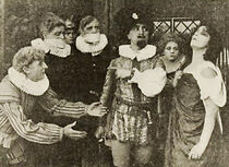 Watch The Fatal Night