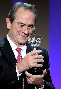 Watch Premio Donostia a Tommy Lee Jones (TV Special 2012)