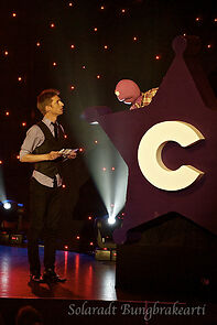 Watch No Laughing Matter