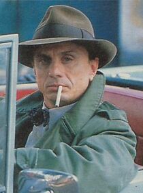 Watch Les rats de Montsouris