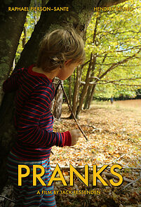 Watch Pranks (Short 2015)
