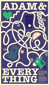 Watch Adam & Everything (Short 2014)