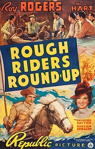 Watch Rough Riders' Round-up