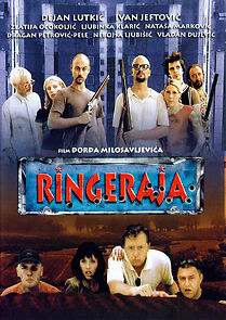 Watch Ringeraja