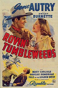 Watch Rovin' Tumbleweeds