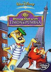 Watch Dining Out with Timon & Pumbaa