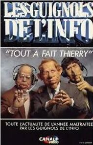 Watch Tout à fait Thierry