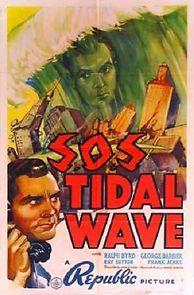 Watch S.O.S. Tidal Wave