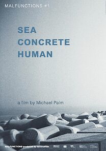 Watch Sea Concrete Human (Short 2001)